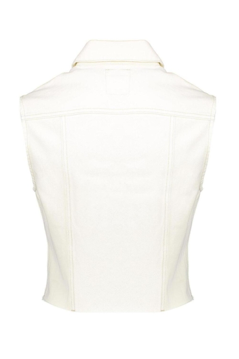 Geisha vest